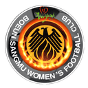 Mungyeong Sangmu WFC - Wfc VS Suwon Fc Women Live