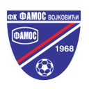 Famos Vojkovici - Vojkovici VS Sloboda Novi Grad Score Today