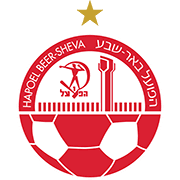 Hapoel Beer Sheva - Player Or Dadia 969610 302195 Live Football