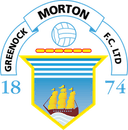 Greenock Morton - Johnstone VS Greenock Morton Score Today