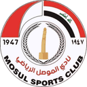 Mosul FC - Fc VS Al Qasim Sc Live Score Today