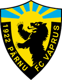 Vaprus Parnu II - Ii VS Levadia Tallinn U Result Today