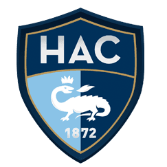 Havre Athletic Club - Player Reda Khadra 488996 303948 Sport