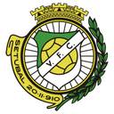 Vitoria FC Setubal U17 - U VS Vitoria Fc Setubal U Score