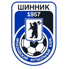 Shinnik Yaroslavl - Player V Karpov 470507 300183 Live Result
