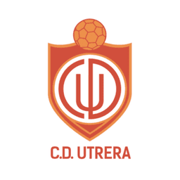 CD Utrera - Player Edu Oriol 173781 324147 Football