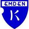 Kickers Emden - Emden VS Fc St Pauli Result