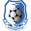 Chernomorets Odessa II - Kyiv VS Chernomorets Odessa Ii Score