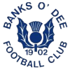 Banks o Dee - Fc VS Banks O Dee Result