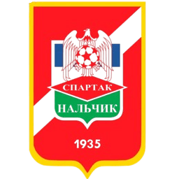 Spartak Nalchik - Player Rasul Mitsaev 547490 301182 Live Result