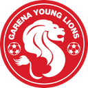 Young Lions - Utd VS Young Lions Live Score