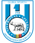 Universitatea Alba Iulia - Cugir VS Universitatea Alba Iulia Live Score Today
