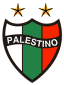 Palestino - Clube VS Palestino Sport