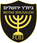 Beitar Jerusalem - Jerusalem VS Ironi Tiberias Result