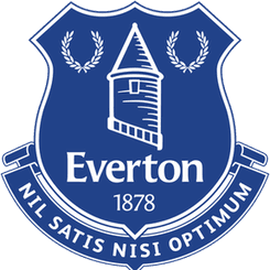 Everton - Player James Garner 431446 303842 Schedule