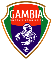 Gambia - Player Ebrima Jarju 829845 309743 Live Score