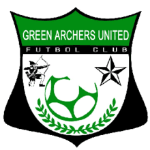 Green Archers United - Player Henribandeken 476182 306321 Schedule
