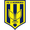 KF 2 Korriku - Canga VS Kf Korriku Score