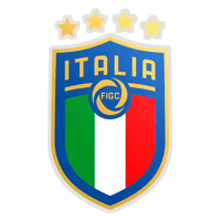 Italy U19 - Player Aarena 1125257 307906 Result