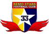 Remo Stars - Stars VS Bayelsa United Live Score Today