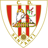 Santanyi - Constancia VS Santanyi Live