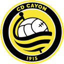 CD Cayon - Torrelavega VS Cd Cayon Result
