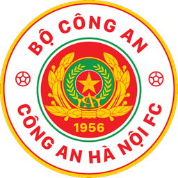 Cong An Ha Noi FC - Player Larthur 191250 300882 Schedule