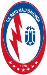 CF Rayo Majadahonda - Live Player Juan Durn 671547 315568