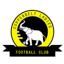 Copper Belts FC Women - Women VS Stellenbosch Fc W Live
