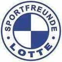 German Regionalliga West Champion - Player Moritz Heyer 184505 303358 Football
