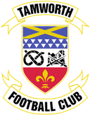 Tamworth - Tamworth VS Blackburn Rovers U Live Score