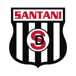 Deportivo Santani - Player Nicolas Schenone 408645 300139 Schedule