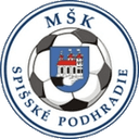 Spisske Podhradie - Podhradie VS Mfk Ruzomberok Live Score