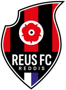 Reus FC Reddis - Player Ricardo Vaz 192677 363495 Football Score