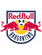 Red Bull Bragantino - Player J Capixaba 237115 298130 Sport