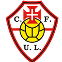 CF União Lamas - Lamas VS Feirense Result Today