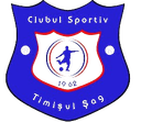 CS Timisul Sag - Sag VS Csc Peciu Nou Live Score