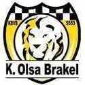 Olsa Brakel - Ii VS Olsa Brakel Live Score