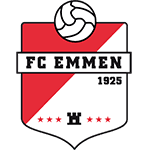 Emmen - Player Jorginhosoares 885012 301963 Football Result