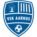 VSK Arhus - Af VS Vsk Arhus Live Score Today