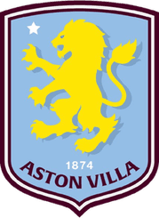 Aston Villa - Player Brian Madjo 1127496 303926 Scores