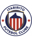 Itabirito - Pr VS Itabirito Score