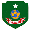 Myawady FC Women - Women VS Shan Utd W Sport