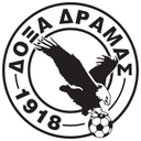 Doxa Dramas - Panthrakikos Vs Doxa Dramas 744974 Football Live Score