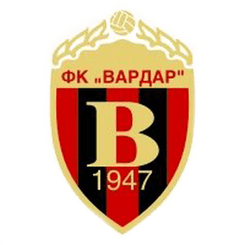 FC Vardar Skopje - Player Danel Dongmo 884841 303887 Football