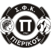 Pierikos - Fc VS Pierikos Result