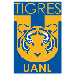 Tigres UANL - Player Eugenio Pizzuto 494158 301358 Football Live Score