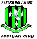 Basake Holy Stars FC - Oak VS Basake Holy Stars Fc Result Today
