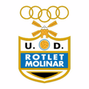 UD Rotlet Molinar - Molinar VS Constancia Result Today
