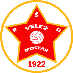 FK Velez Mostar - Player Ante Hrka 180921 303513 Live Football